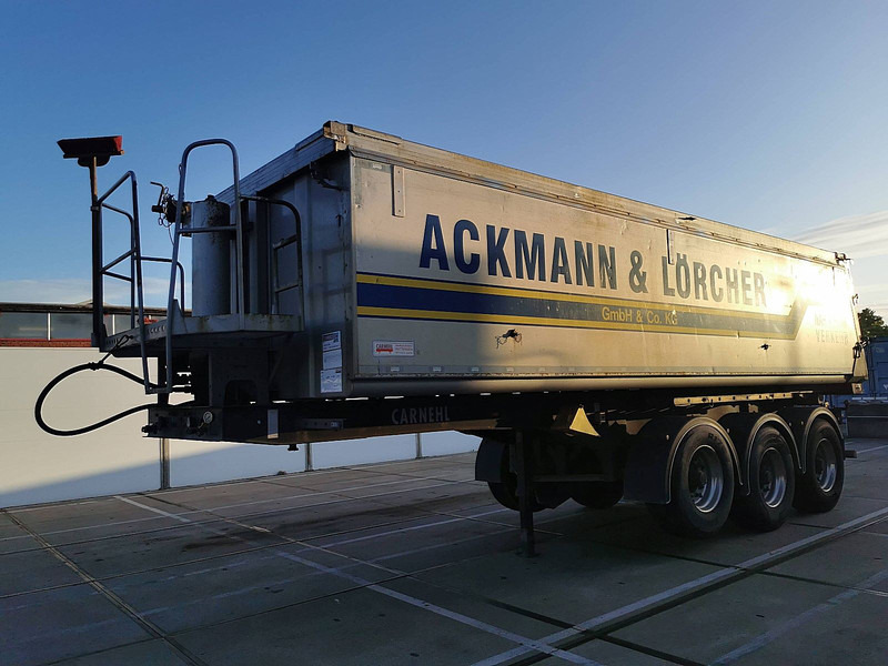 Carnehl 26M3 THERMOMULDE ISOLATED ALCOA'S - Kippiauto puoliperävaunu: kuva Carnehl 26M3 THERMOMULDE ISOLATED ALCOA'S - Kippiauto puoliperävaunu Carnehl 26M3 THERMOMULDE ISOLATED ALCOA'S - Kippiauto puoliperävaunu: kuva Carnehl 26M3 THERMOMULDE ISOLATED ALCOA'S - Kippiauto puoliperävaunu