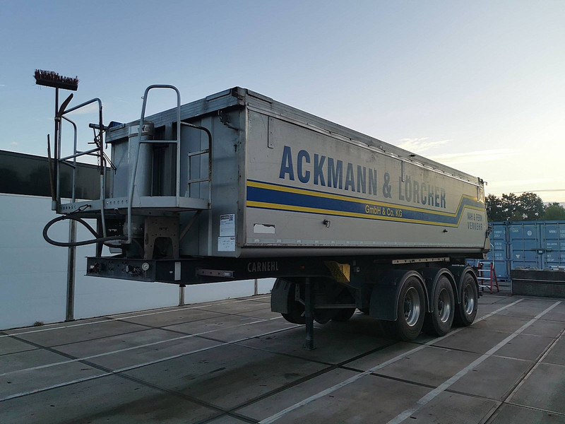 Carnehl 26M3 THERMOMULDE ISOLATED ALCOA'S - Kippiauto puoliperävaunu: kuva Carnehl 26M3 THERMOMULDE ISOLATED ALCOA'S - Kippiauto puoliperävaunu Carnehl 26M3 THERMOMULDE ISOLATED ALCOA'S - Kippiauto puoliperävaunu: kuva Carnehl 26M3 THERMOMULDE ISOLATED ALCOA'S - Kippiauto puoliperävaunu