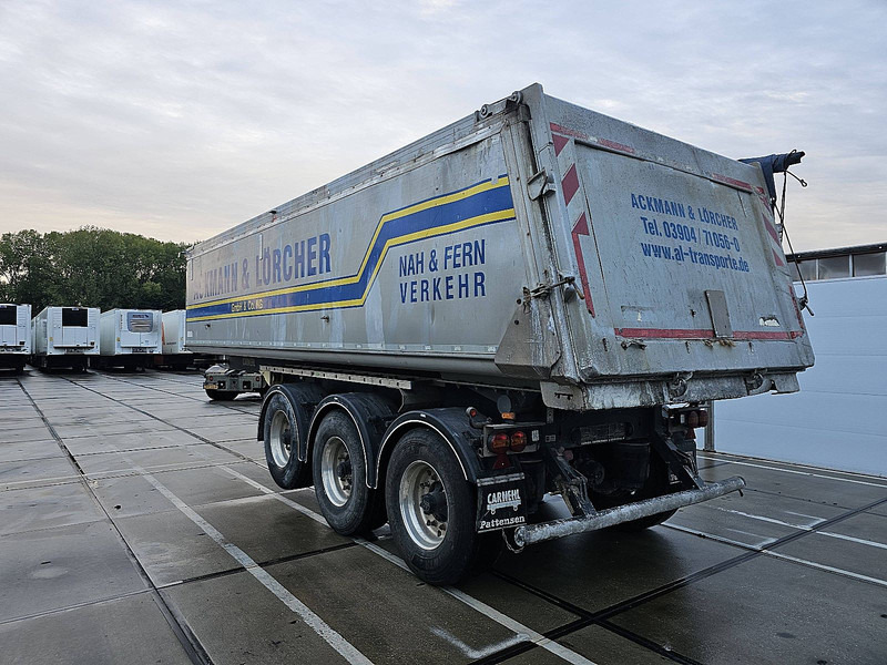 Carnehl 26M3 THERMOMULDE ISOLATED ALCOA'S - Kippiauto puoliperävaunu: kuva Carnehl 26M3 THERMOMULDE ISOLATED ALCOA'S - Kippiauto puoliperävaunu Carnehl 26M3 THERMOMULDE ISOLATED ALCOA'S - Kippiauto puoliperävaunu: kuva Carnehl 26M3 THERMOMULDE ISOLATED ALCOA'S - Kippiauto puoliperävaunu