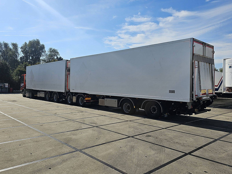 D-Tec CTD-35-02B - Refrigeraattori puoliperävaunu: kuva D-Tec CTD-35-02B - Refrigeraattori puoliperävaunu D-Tec CTD-35-02B - Refrigeraattori puoliperävaunu: kuva D-Tec CTD-35-02B - Refrigeraattori puoliperävaunu