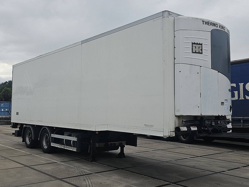 D-Tec CTD-35-02B - Refrigeraattori puoliperävaunu: kuva D-Tec CTD-35-02B - Refrigeraattori puoliperävaunu D-Tec CTD-35-02B - Refrigeraattori puoliperävaunu: kuva D-Tec CTD-35-02B - Refrigeraattori puoliperävaunu