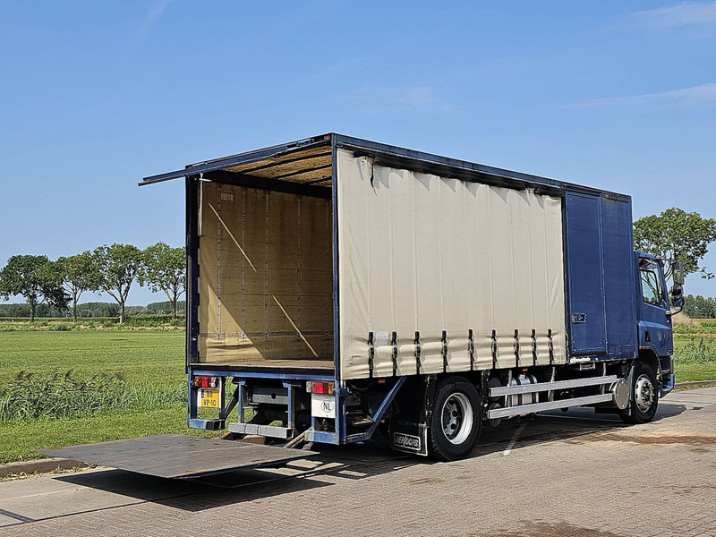 DAF 65.180 MANUAL NL-TRUCK - Pressukapelli kuorma-auto: kuva DAF 65.180 MANUAL NL-TRUCK - Pressukapelli kuorma-auto DAF 65.180 MANUAL NL-TRUCK - Pressukapelli kuorma-auto: kuva DAF 65.180 MANUAL NL-TRUCK - Pressukapelli kuorma-auto