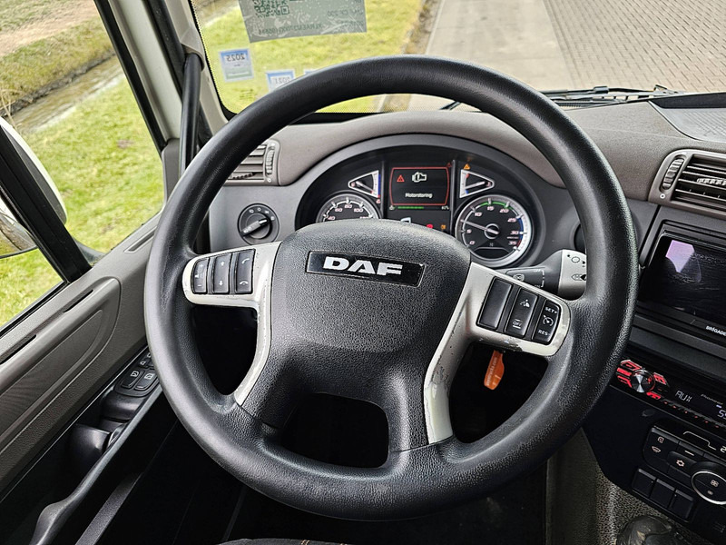 Umpikori kuorma-auto DAF CF 290: kuva Umpikori kuorma-auto DAF CF 290
