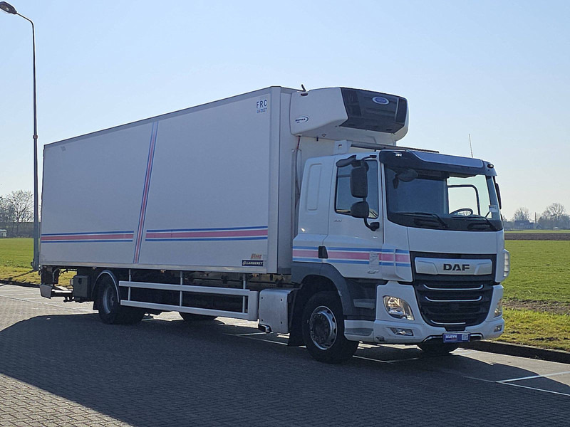 DAF CF 370 Lamberet,Carrier - Refrigeraattori kuorma-auto: kuva DAF CF 370 Lamberet,Carrier - Refrigeraattori kuorma-auto DAF CF 370 Lamberet,Carrier - Refrigeraattori kuorma-auto: kuva DAF CF 370 Lamberet,Carrier - Refrigeraattori kuorma-auto
