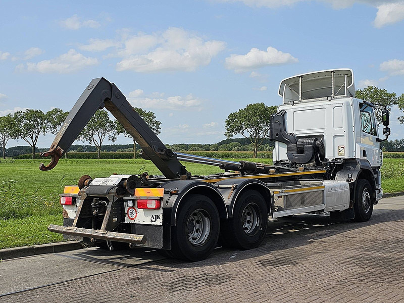 DAF CF 460 6X2 FAS AJK 20T HOOK - Koukkulava kuorma-auto: kuva DAF CF 460 6X2 FAS AJK 20T HOOK - Koukkulava kuorma-auto DAF CF 460 6X2 FAS AJK 20T HOOK - Koukkulava kuorma-auto: kuva DAF CF 460 6X2 FAS AJK 20T HOOK - Koukkulava kuorma-auto