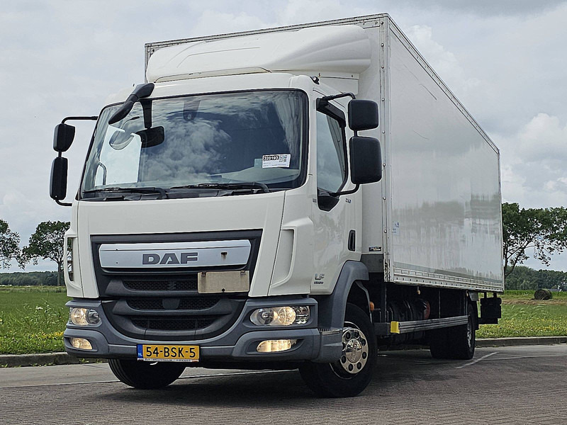 DAF LF 210 11.9T AIRCO SIDEDOOR - Umpikori kuorma-auto: kuva DAF LF 210 11.9T AIRCO SIDEDOOR - Umpikori kuorma-auto DAF LF 210 11.9T AIRCO SIDEDOOR - Umpikori kuorma-auto: kuva DAF LF 210 11.9T AIRCO SIDEDOOR - Umpikori kuorma-auto