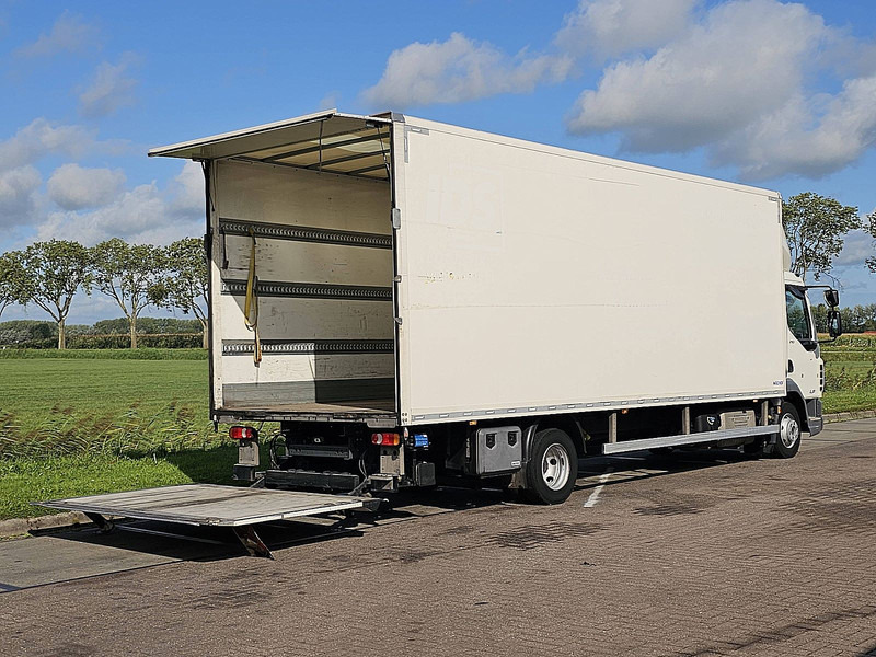 DAF LF 210 7.49T LIFT NAVI CAM. - Umpikori kuorma-auto: kuva DAF LF 210 7.49T LIFT NAVI CAM. - Umpikori kuorma-auto DAF LF 210 7.49T LIFT NAVI CAM. - Umpikori kuorma-auto: kuva DAF LF 210 7.49T LIFT NAVI CAM. - Umpikori kuorma-auto