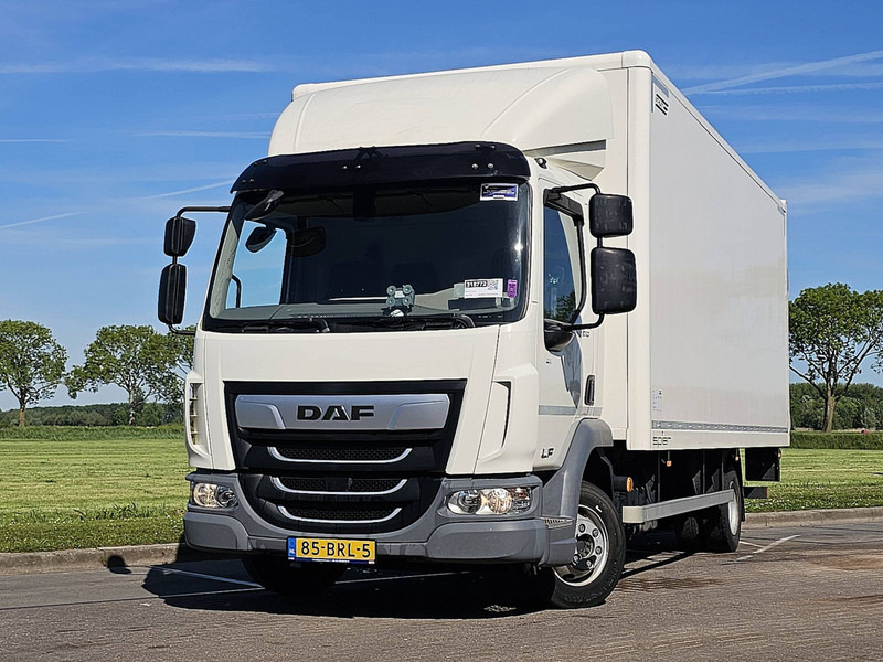 DAF LF 210 - Umpikori kuorma-auto: kuva DAF LF 210 - Umpikori kuorma-auto DAF LF 210 - Umpikori kuorma-auto: kuva DAF LF 210 - Umpikori kuorma-auto