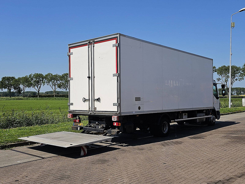 DAF LF 220 11.9T THERMOKING - Refrigeraattori kuorma-auto: kuva DAF LF 220 11.9T THERMOKING - Refrigeraattori kuorma-auto DAF LF 220 11.9T THERMOKING - Refrigeraattori kuorma-auto: kuva DAF LF 220 11.9T THERMOKING - Refrigeraattori kuorma-auto