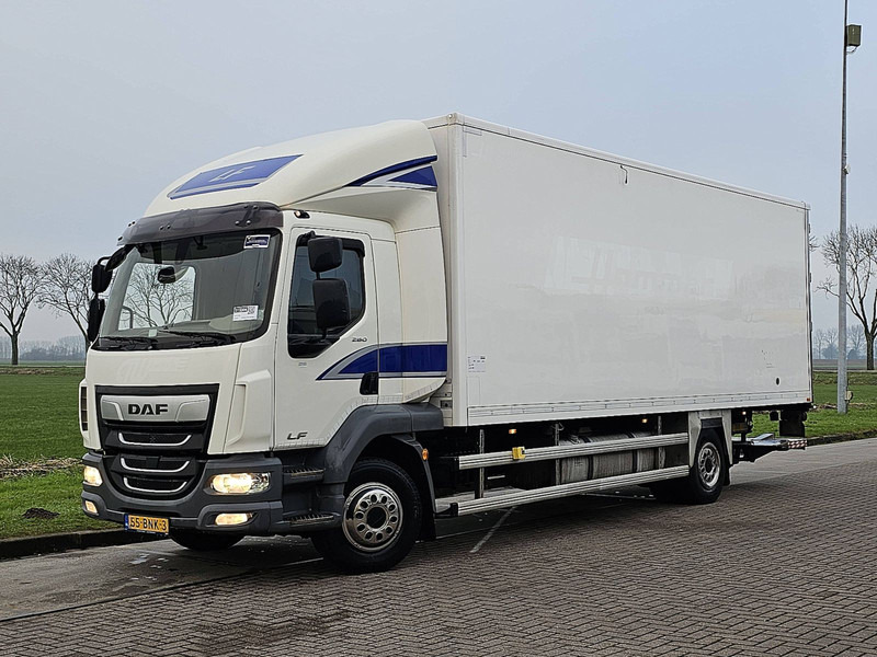 DAF LF 260 16T BED LIFT DOORS - Umpikori kuorma-auto: kuva DAF LF 260 16T BED LIFT DOORS - Umpikori kuorma-auto DAF LF 260 16T BED LIFT DOORS - Umpikori kuorma-auto: kuva DAF LF 260 16T BED LIFT DOORS - Umpikori kuorma-auto