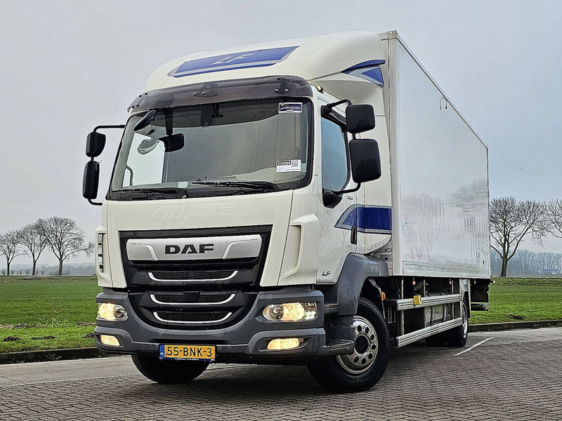 DAF LF 260 16T BED LIFT DOORS - Umpikori kuorma-auto: kuva DAF LF 260 16T BED LIFT DOORS - Umpikori kuorma-auto DAF LF 260 16T BED LIFT DOORS - Umpikori kuorma-auto: kuva DAF LF 260 16T BED LIFT DOORS - Umpikori kuorma-auto