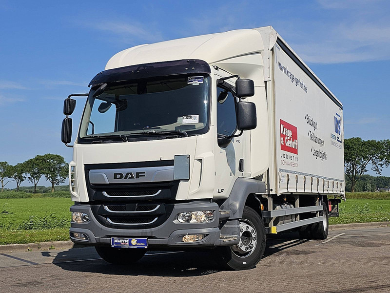 DAF LF 290 16T - Pressukapelli kuorma-auto: kuva DAF LF 290 16T - Pressukapelli kuorma-auto DAF LF 290 16T - Pressukapelli kuorma-auto: kuva DAF LF 290 16T - Pressukapelli kuorma-auto