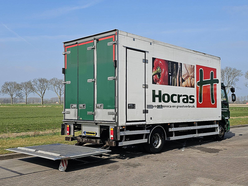 DAF LF 55.220 11.9T MULTITEMP LIFT - Refrigeraattori kuorma-auto: kuva DAF LF 55.220 11.9T MULTITEMP LIFT - Refrigeraattori kuorma-auto DAF LF 55.220 11.9T MULTITEMP LIFT - Refrigeraattori kuorma-auto: kuva DAF LF 55.220 11.9T MULTITEMP LIFT - Refrigeraattori kuorma-auto