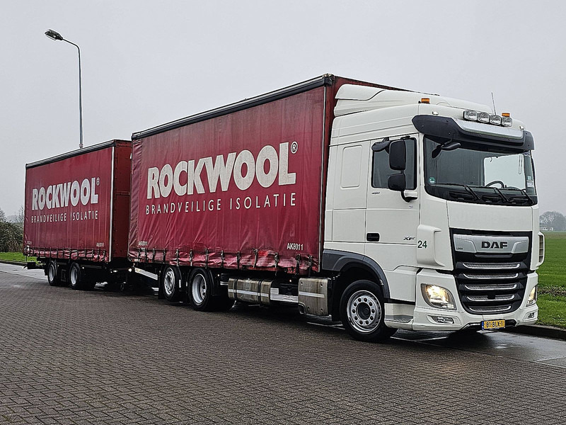 DAF XF 450 FAN - Pressukapelli kuorma-auto: kuva DAF XF 450 FAN - Pressukapelli kuorma-auto DAF XF 450 FAN - Pressukapelli kuorma-auto: kuva DAF XF 450 FAN - Pressukapelli kuorma-auto