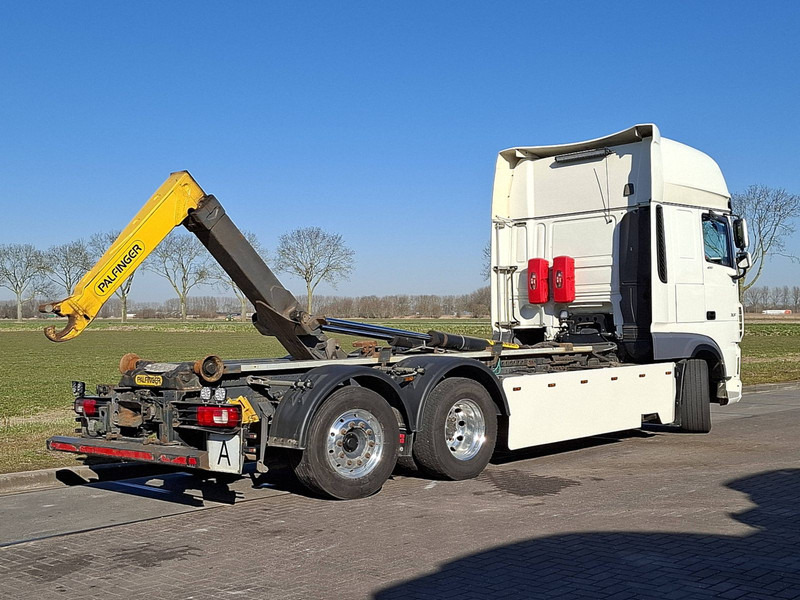 DAF XF 480 6X2 FAN PALIFT 463TK - Koukkulava kuorma-auto: kuva DAF XF 480 6X2 FAN PALIFT 463TK - Koukkulava kuorma-auto DAF XF 480 6X2 FAN PALIFT 463TK - Koukkulava kuorma-auto: kuva DAF XF 480 6X2 FAN PALIFT 463TK - Koukkulava kuorma-auto