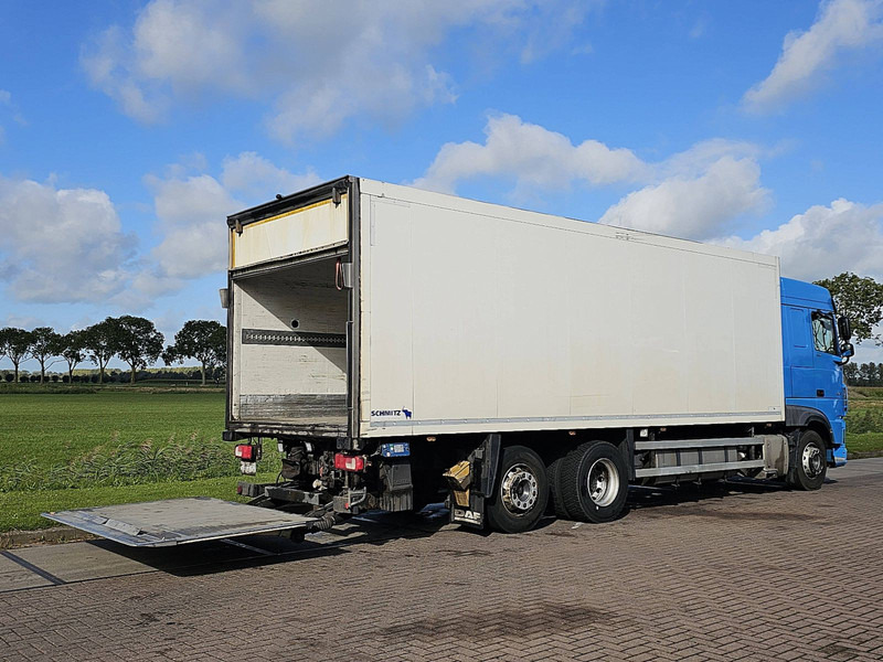 DAF XF 480 FAN 6X2 FRIGO LIFT - Refrigeraattori kuorma-auto: kuva DAF XF 480 FAN 6X2 FRIGO LIFT - Refrigeraattori kuorma-auto DAF XF 480 FAN 6X2 FRIGO LIFT - Refrigeraattori kuorma-auto: kuva DAF XF 480 FAN 6X2 FRIGO LIFT - Refrigeraattori kuorma-auto