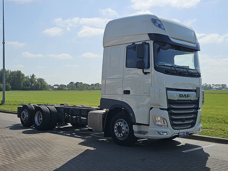 DAF XF 480 SSC 6X2 FAR INTARDER - Kuorma-auto alusta: kuva DAF XF 480 SSC 6X2 FAR INTARDER - Kuorma-auto alusta DAF XF 480 SSC 6X2 FAR INTARDER - Kuorma-auto alusta: kuva DAF XF 480 SSC 6X2 FAR INTARDER - Kuorma-auto alusta