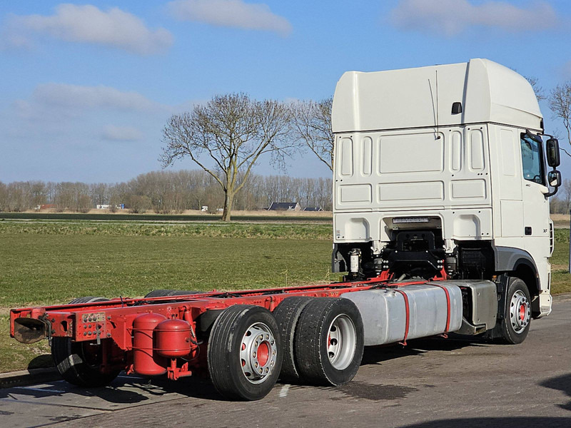 DAF XF 480 SSC 6X2 FAR INTARDER - Kuorma-auto alusta: kuva DAF XF 480 SSC 6X2 FAR INTARDER - Kuorma-auto alusta DAF XF 480 SSC 6X2 FAR INTARDER - Kuorma-auto alusta: kuva DAF XF 480 SSC 6X2 FAR INTARDER - Kuorma-auto alusta