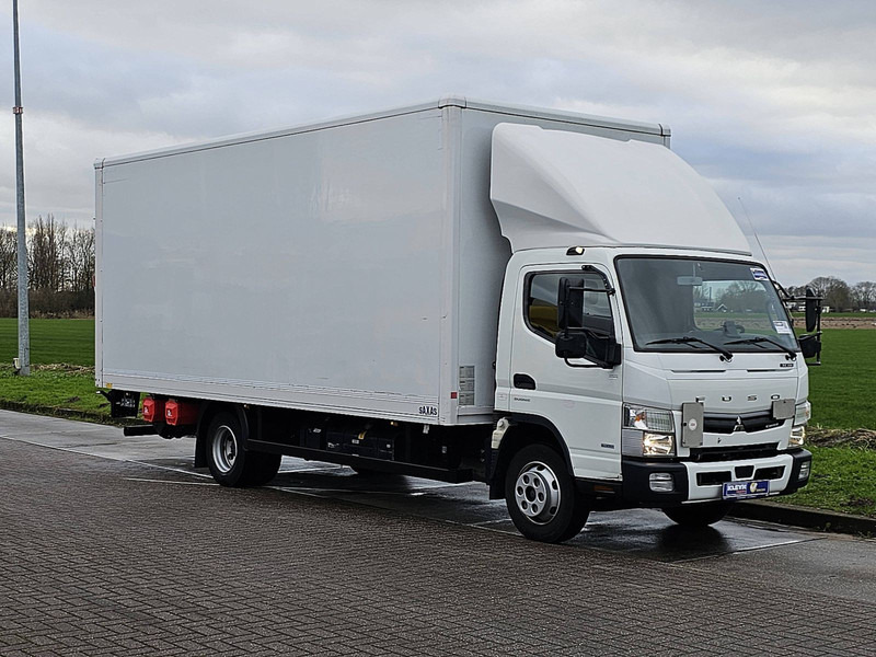 FUSO 7C18 CANTER DUONIC AIRCO LIFT - Umpikori kuorma-auto: kuva FUSO 7C18 CANTER DUONIC AIRCO LIFT - Umpikori kuorma-auto FUSO 7C18 CANTER DUONIC AIRCO LIFT - Umpikori kuorma-auto: kuva FUSO 7C18 CANTER DUONIC AIRCO LIFT - Umpikori kuorma-auto
