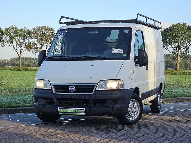 Fiat Ducato 2.3 - Pieni pakettiauto: kuva Fiat Ducato 2.3 - Pieni pakettiauto Fiat Ducato 2.3 - Pieni pakettiauto: kuva Fiat Ducato 2.3 - Pieni pakettiauto