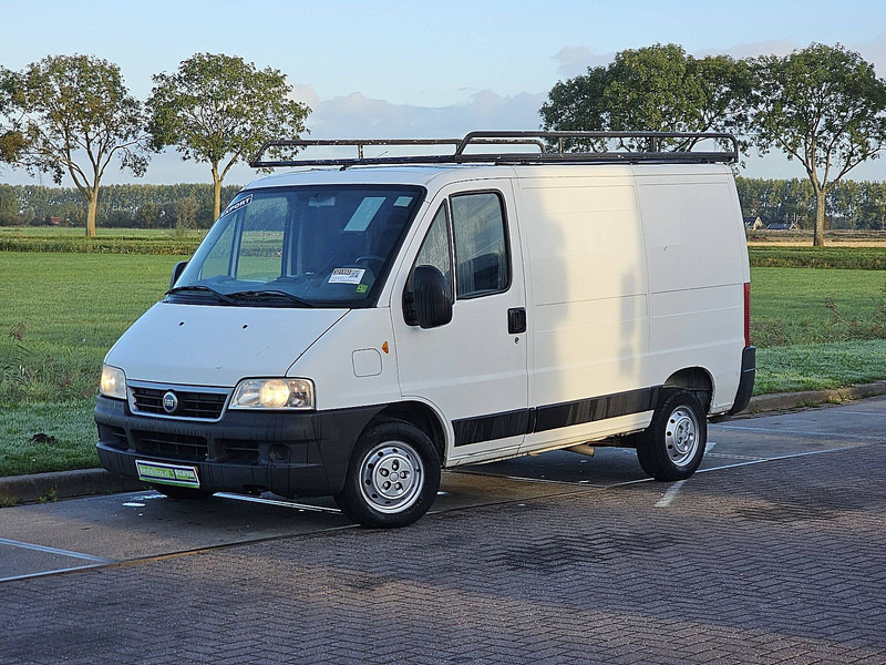 Fiat Ducato 2.3 - Pieni pakettiauto: kuva Fiat Ducato 2.3 - Pieni pakettiauto Fiat Ducato 2.3 - Pieni pakettiauto: kuva Fiat Ducato 2.3 - Pieni pakettiauto