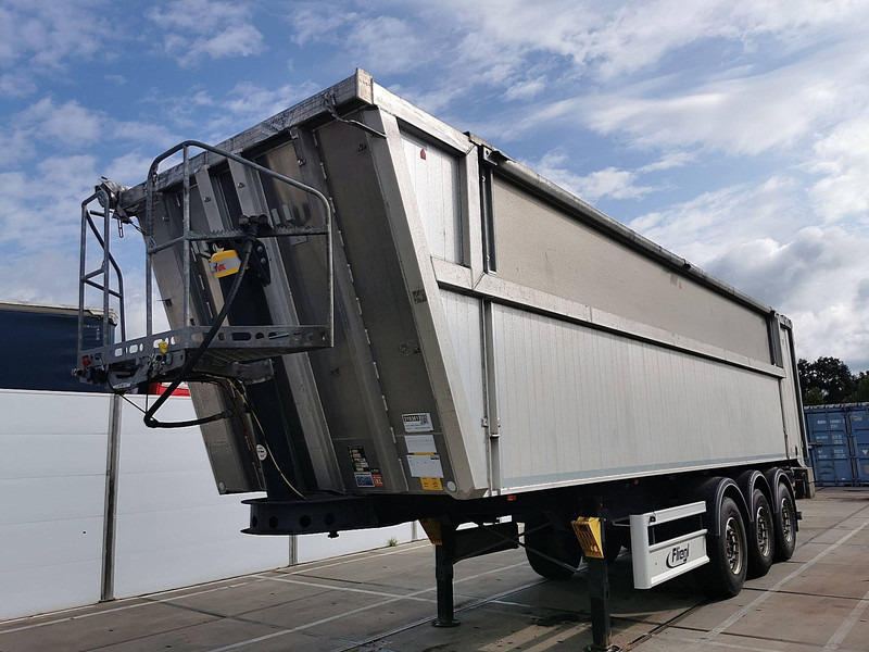 Fliegl 50M3 KOMBI DOORS - Kippiauto puoliperävaunu: kuva Fliegl 50M3 KOMBI DOORS - Kippiauto puoliperävaunu Fliegl 50M3 KOMBI DOORS - Kippiauto puoliperävaunu: kuva Fliegl 50M3 KOMBI DOORS - Kippiauto puoliperävaunu