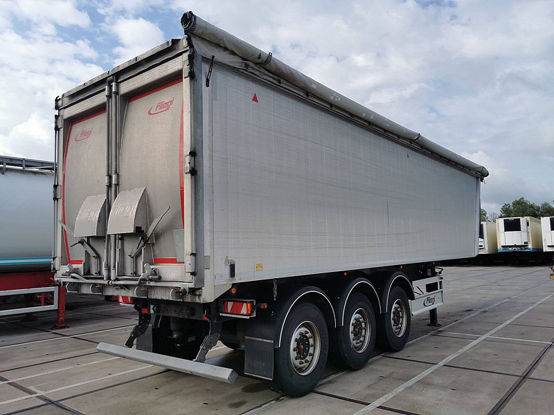 Fliegl 50M3 KOMBI DOORS - Kippiauto puoliperävaunu: kuva Fliegl 50M3 KOMBI DOORS - Kippiauto puoliperävaunu Fliegl 50M3 KOMBI DOORS - Kippiauto puoliperävaunu: kuva Fliegl 50M3 KOMBI DOORS - Kippiauto puoliperävaunu