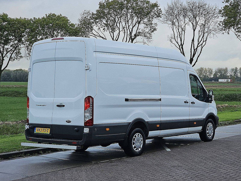 Ford Transit 350 XXL ac EURO6 - Pakettiauto: kuva Ford Transit 350 XXL ac EURO6 - Pakettiauto Ford Transit 350 XXL ac EURO6 - Pakettiauto: kuva Ford Transit 350 XXL ac EURO6 - Pakettiauto