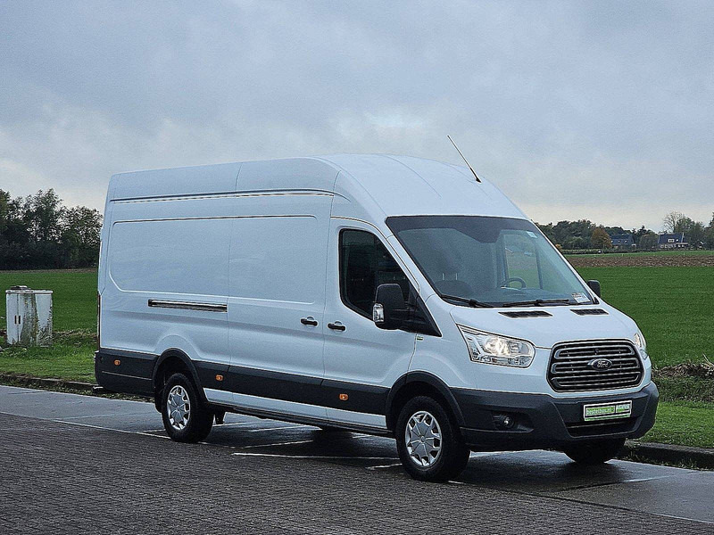 Ford Transit 350 XXL ac EURO6 - Pakettiauto: kuva Ford Transit 350 XXL ac EURO6 - Pakettiauto Ford Transit 350 XXL ac EURO6 - Pakettiauto: kuva Ford Transit 350 XXL ac EURO6 - Pakettiauto