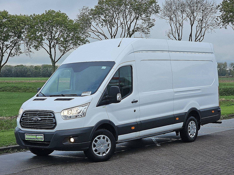 Ford Transit 350 XXL ac EURO6 - Pakettiauto: kuva Ford Transit 350 XXL ac EURO6 - Pakettiauto Ford Transit 350 XXL ac EURO6 - Pakettiauto: kuva Ford Transit 350 XXL ac EURO6 - Pakettiauto