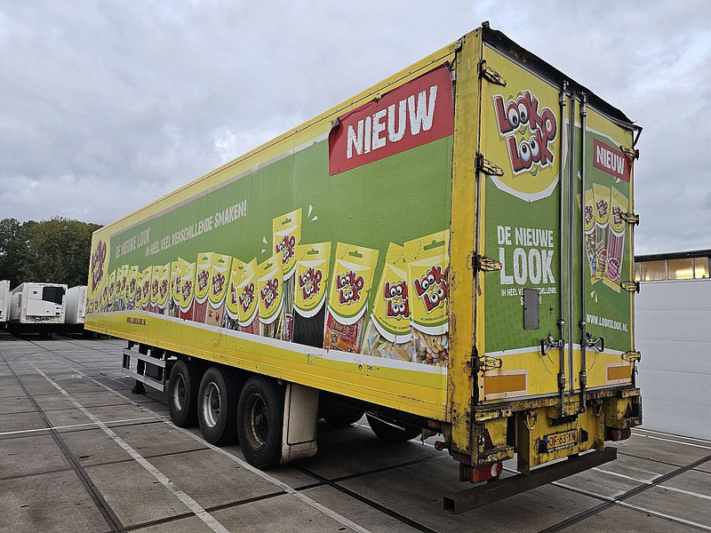 Groenewegen DRO-12-27 - Umpikori puoliperävaunu: kuva Groenewegen DRO-12-27 - Umpikori puoliperävaunu Groenewegen DRO-12-27 - Umpikori puoliperävaunu: kuva Groenewegen DRO-12-27 - Umpikori puoliperävaunu