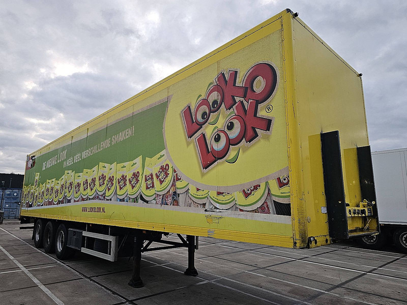 Groenewegen DRO-12-27 - Umpikori puoliperävaunu: kuva Groenewegen DRO-12-27 - Umpikori puoliperävaunu Groenewegen DRO-12-27 - Umpikori puoliperävaunu: kuva Groenewegen DRO-12-27 - Umpikori puoliperävaunu