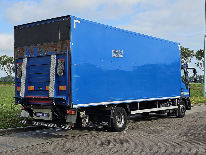 Iveco 120E21 EUROCARGO LIFT AIRCO SIDE DOOR - Umpikori kuorma-auto: kuva Iveco 120E21 EUROCARGO LIFT AIRCO SIDE DOOR - Umpikori kuorma-auto Iveco 120E21 EUROCARGO LIFT AIRCO SIDE DOOR - Umpikori kuorma-auto: kuva Iveco 120E21 EUROCARGO LIFT AIRCO SIDE DOOR - Umpikori kuorma-auto