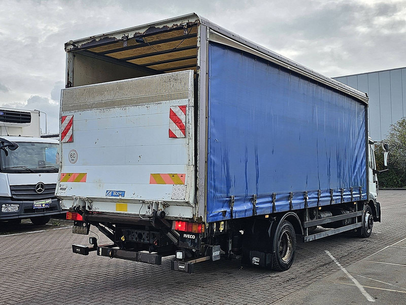 Iveco 120E24 EUROCARGO - Pressukapelli kuorma-auto: kuva Iveco 120E24 EUROCARGO - Pressukapelli kuorma-auto Iveco 120E24 EUROCARGO - Pressukapelli kuorma-auto: kuva Iveco 120E24 EUROCARGO - Pressukapelli kuorma-auto