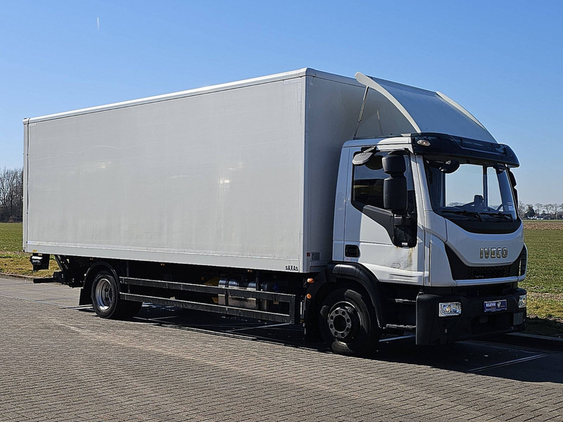 Iveco 120E25 EUROCARGO 3 SEATS AIRCO LIFT - Umpikori kuorma-auto: kuva Iveco 120E25 EUROCARGO 3 SEATS AIRCO LIFT - Umpikori kuorma-auto Iveco 120E25 EUROCARGO 3 SEATS AIRCO LIFT - Umpikori kuorma-auto: kuva Iveco 120E25 EUROCARGO 3 SEATS AIRCO LIFT - Umpikori kuorma-auto