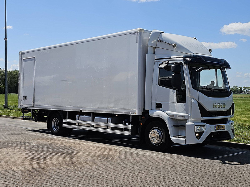 Iveco 140E25 EUROCARGO AIRCO SIDE DOOR LIFT - Umpikori kuorma-auto: kuva Iveco 140E25 EUROCARGO AIRCO SIDE DOOR LIFT - Umpikori kuorma-auto Iveco 140E25 EUROCARGO AIRCO SIDE DOOR LIFT - Umpikori kuorma-auto: kuva Iveco 140E25 EUROCARGO AIRCO SIDE DOOR LIFT - Umpikori kuorma-auto