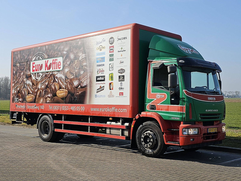Iveco 180E24 EUROCARGO MANUAL LIFT NL-TRUCK - Umpikori kuorma-auto: kuva Iveco 180E24 EUROCARGO MANUAL LIFT NL-TRUCK - Umpikori kuorma-auto Iveco 180E24 EUROCARGO MANUAL LIFT NL-TRUCK - Umpikori kuorma-auto: kuva Iveco 180E24 EUROCARGO MANUAL LIFT NL-TRUCK - Umpikori kuorma-auto