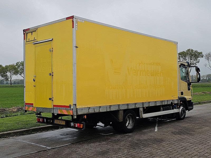 Iveco 80E16 EUROCARGO MANUAL AIRCO - Umpikori kuorma-auto: kuva Iveco 80E16 EUROCARGO MANUAL AIRCO - Umpikori kuorma-auto Iveco 80E16 EUROCARGO MANUAL AIRCO - Umpikori kuorma-auto: kuva Iveco 80E16 EUROCARGO MANUAL AIRCO - Umpikori kuorma-auto