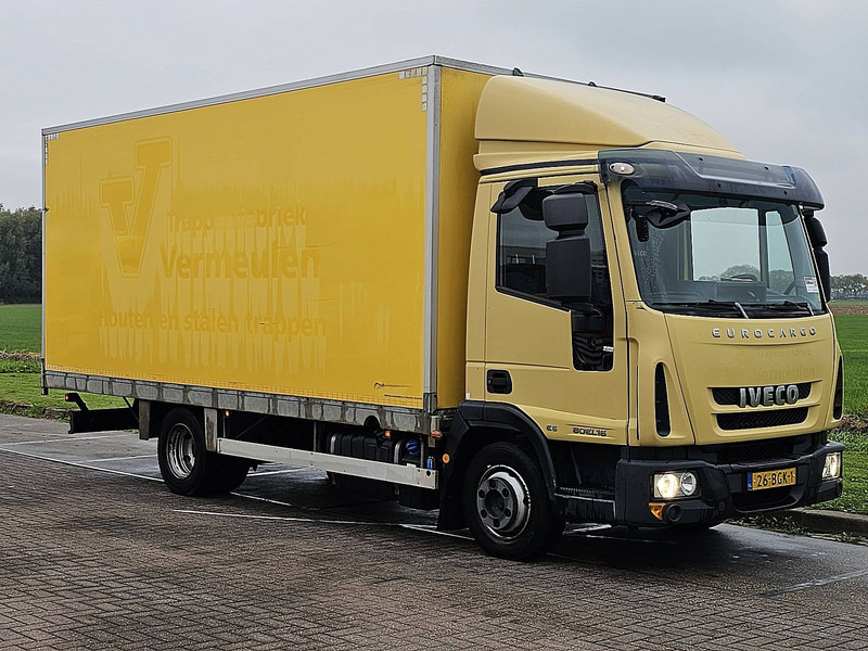 Iveco 80E16 EUROCARGO MANUAL AIRCO - Umpikori kuorma-auto: kuva Iveco 80E16 EUROCARGO MANUAL AIRCO - Umpikori kuorma-auto Iveco 80E16 EUROCARGO MANUAL AIRCO - Umpikori kuorma-auto: kuva Iveco 80E16 EUROCARGO MANUAL AIRCO - Umpikori kuorma-auto