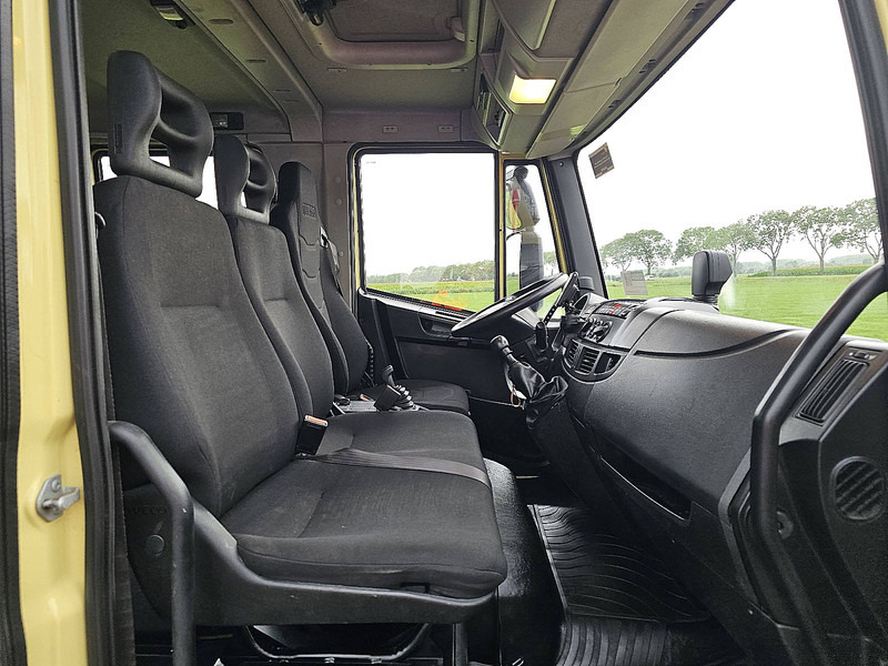 Kippiauto kuorma-auto Iveco 80E22 EUROCARGO DOKA DUBBELCABINE: kuva Kippiauto kuorma-auto Iveco 80E22 EUROCARGO DOKA DUBBELCABINE