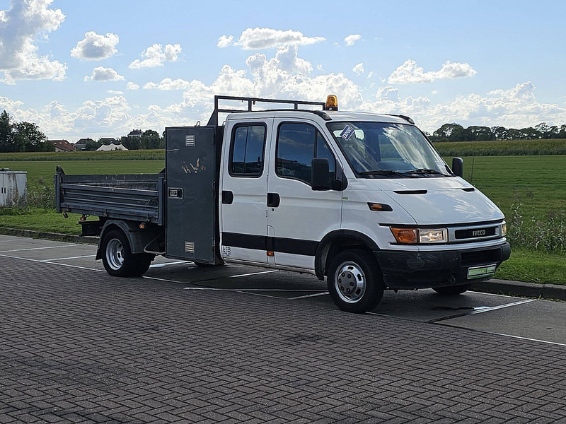 Iveco Daily 50 C 13 DC KIPPER - Kippilava-auto: kuva Iveco Daily 50 C 13 DC KIPPER - Kippilava-auto Iveco Daily 50 C 13 DC KIPPER - Kippilava-auto: kuva Iveco Daily 50 C 13 DC KIPPER - Kippilava-auto