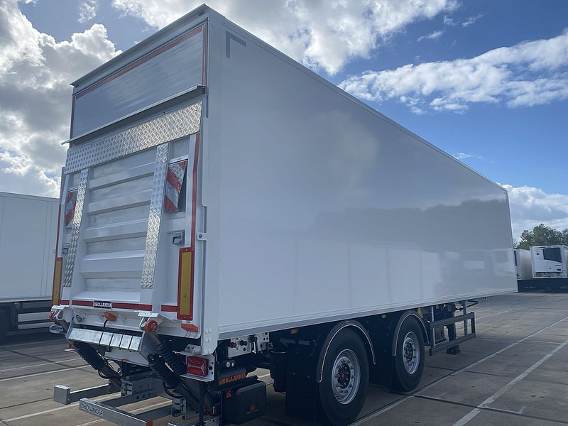 KLEYN TRAILERS TFSH 18 KOFFER NIEUW HH VLOER KLEP - Umpikori puoliperävaunu: kuva KLEYN TRAILERS TFSH 18 KOFFER NIEUW HH VLOER KLEP - Umpikori puoliperävaunu KLEYN TRAILERS TFSH 18 KOFFER NIEUW HH VLOER KLEP - Umpikori puoliperävaunu: kuva KLEYN TRAILERS TFSH 18 KOFFER NIEUW HH VLOER KLEP - Umpikori puoliperävaunu
