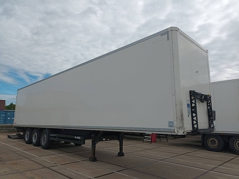 Kögel SKH24 LIFT AXLE 2T LIFT LBW KLEP - Umpikori puoliperävaunu: kuva Kögel SKH24 LIFT AXLE 2T LIFT LBW KLEP - Umpikori puoliperävaunu Kögel SKH24 LIFT AXLE 2T LIFT LBW KLEP - Umpikori puoliperävaunu: kuva Kögel SKH24 LIFT AXLE 2T LIFT LBW KLEP - Umpikori puoliperävaunu