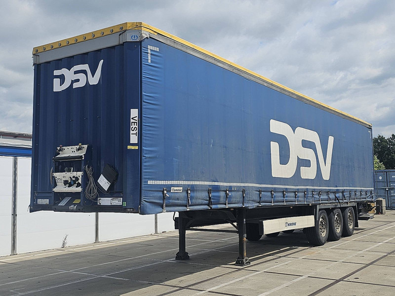 Krone SDP 02 BÄR 2 TONS TAILLIFT - Pressukapellipuoliperävaunu: kuva Krone SDP 02 BÄR 2 TONS TAILLIFT - Pressukapellipuoliperävaunu Krone SDP 02 BÄR 2 TONS TAILLIFT - Pressukapellipuoliperävaunu: kuva Krone SDP 02 BÄR 2 TONS TAILLIFT - Pressukapellipuoliperävaunu