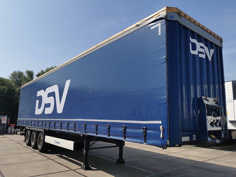 Krone SDP 02 BÄR 2 TONS TAILLIFT - Pressukapellipuoliperävaunu: kuva Krone SDP 02 BÄR 2 TONS TAILLIFT - Pressukapellipuoliperävaunu Krone SDP 02 BÄR 2 TONS TAILLIFT - Pressukapellipuoliperävaunu: kuva Krone SDP 02 BÄR 2 TONS TAILLIFT - Pressukapellipuoliperävaunu