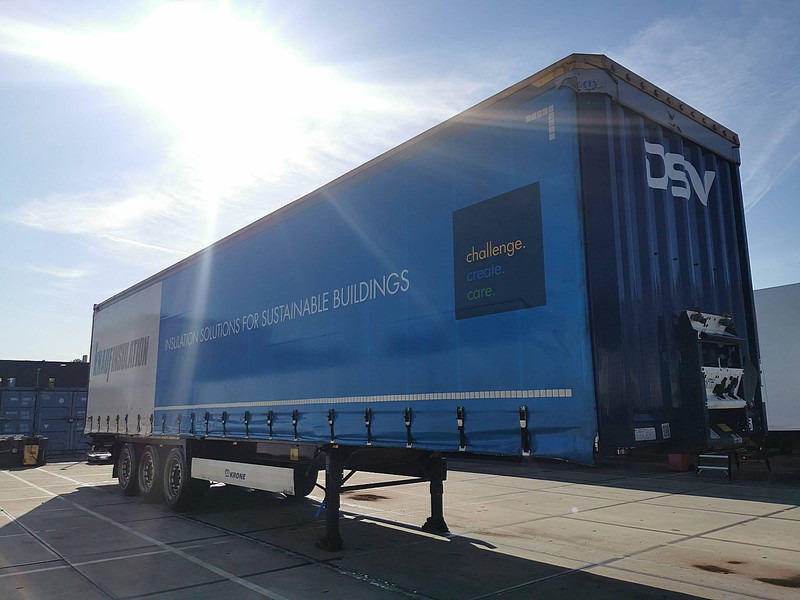 Krone SDP 02 BÄR 2 TONS TAILLIFT - Pressukapellipuoliperävaunu: kuva Krone SDP 02 BÄR 2 TONS TAILLIFT - Pressukapellipuoliperävaunu Krone SDP 02 BÄR 2 TONS TAILLIFT - Pressukapellipuoliperävaunu: kuva Krone SDP 02 BÄR 2 TONS TAILLIFT - Pressukapellipuoliperävaunu