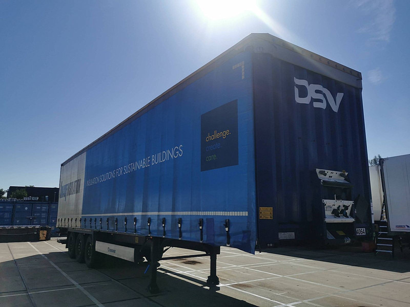 Krone SDP 02 BÄR 2 TONS TAILLIFT - Pressukapellipuoliperävaunu: kuva Krone SDP 02 BÄR 2 TONS TAILLIFT - Pressukapellipuoliperävaunu Krone SDP 02 BÄR 2 TONS TAILLIFT - Pressukapellipuoliperävaunu: kuva Krone SDP 02 BÄR 2 TONS TAILLIFT - Pressukapellipuoliperävaunu