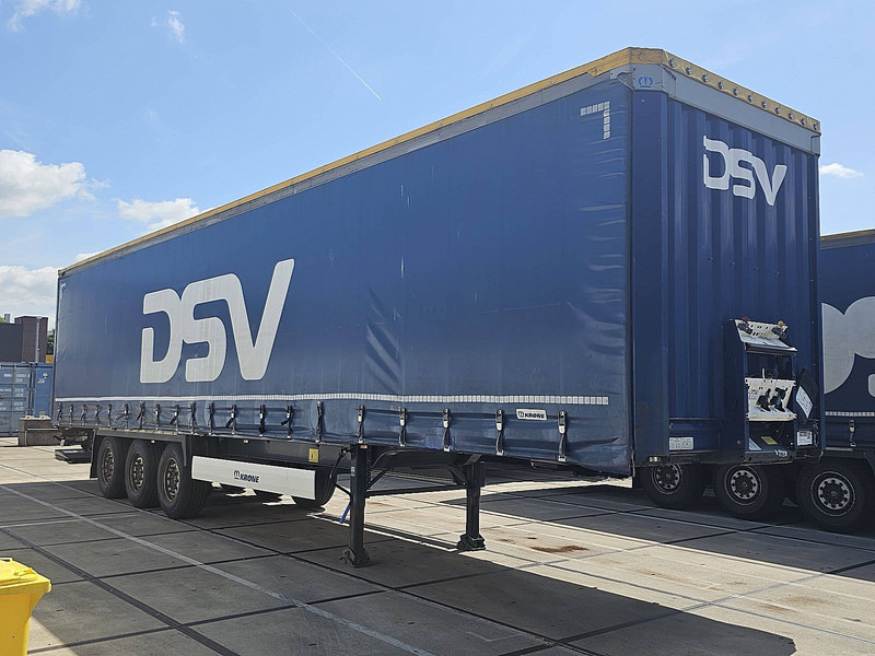 Krone SDP 02 BÄR 2 TONS TAILLIFT - Pressukapellipuoliperävaunu: kuva Krone SDP 02 BÄR 2 TONS TAILLIFT - Pressukapellipuoliperävaunu Krone SDP 02 BÄR 2 TONS TAILLIFT - Pressukapellipuoliperävaunu: kuva Krone SDP 02 BÄR 2 TONS TAILLIFT - Pressukapellipuoliperävaunu