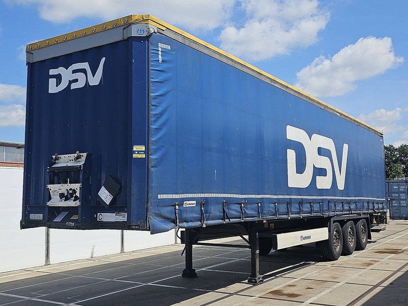 Krone SDP 02 BÄR 2 TONS TAILLIFT - Pressukapellipuoliperävaunu: kuva Krone SDP 02 BÄR 2 TONS TAILLIFT - Pressukapellipuoliperävaunu Krone SDP 02 BÄR 2 TONS TAILLIFT - Pressukapellipuoliperävaunu: kuva Krone SDP 02 BÄR 2 TONS TAILLIFT - Pressukapellipuoliperävaunu