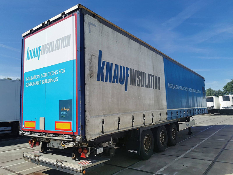 Krone SDP 02 BÄR 2 TONS TAILLIFT - Pressukapellipuoliperävaunu: kuva Krone SDP 02 BÄR 2 TONS TAILLIFT - Pressukapellipuoliperävaunu Krone SDP 02 BÄR 2 TONS TAILLIFT - Pressukapellipuoliperävaunu: kuva Krone SDP 02 BÄR 2 TONS TAILLIFT - Pressukapellipuoliperävaunu